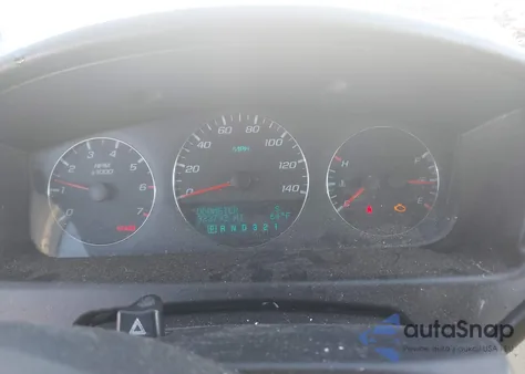 2008 Chevrolet Impala Lt from USA, damaged, VIN 2G1WT58N389152895